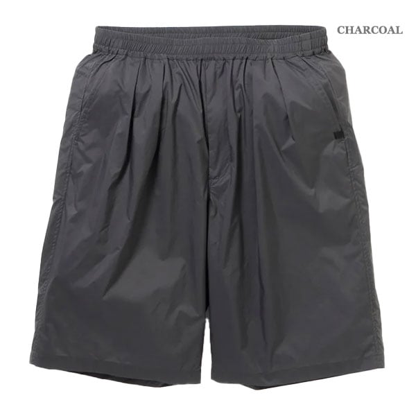 パンツ DAIWA PIER39 TECH TRAVEL SHORTS Tech Travel Shorts(L(MEN) Black/ブラック): DAIWA PIER39