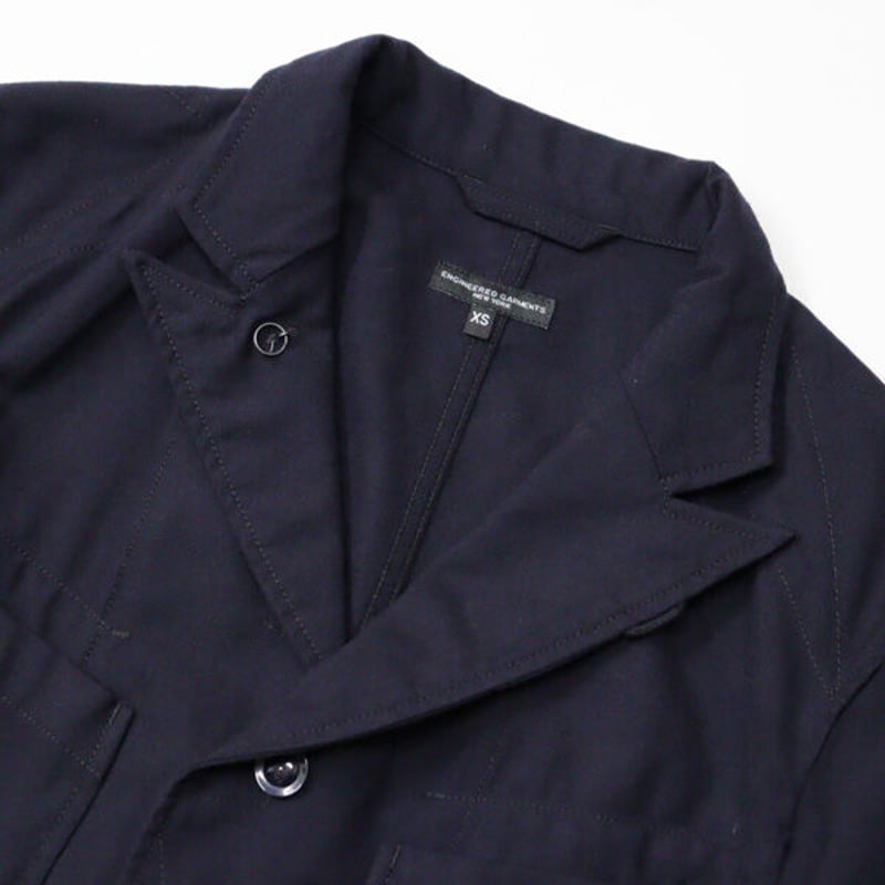 ENGINEERED GARMENTS(エンジニアード ガーメンツ) ENGINEERED GARMENTS(エンジニアード ガーメンツ)
