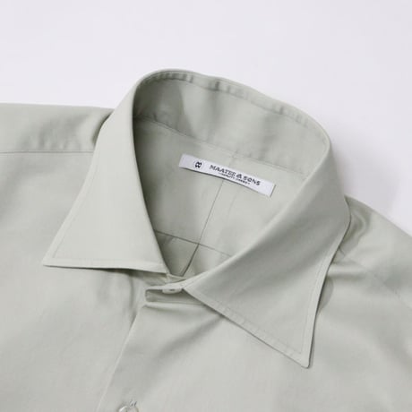 MAATEE&SONS（マーティーアンドサンズ）"LYAN FINECOTTON"