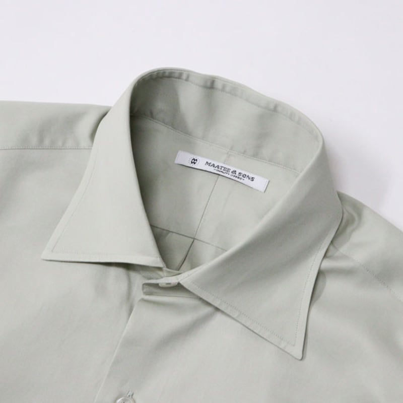 MAATEE&SONS(マーティーアンドサンズ) MAATEE&SONS(マーティーアンドサンズ)