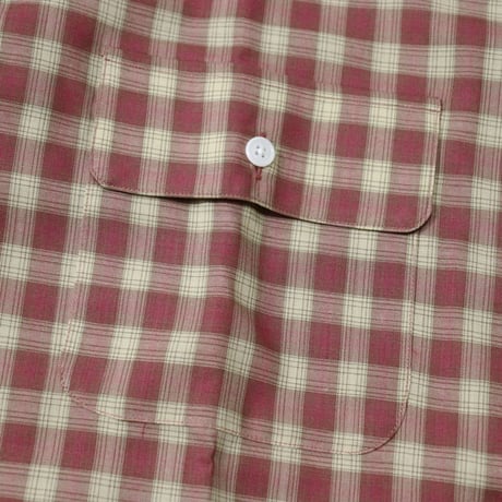 BROWN by 2-tacs（ブラウン バイ ツータックス）"Regular collar"