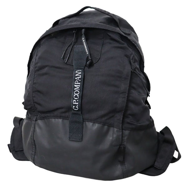 バックパック・リュック C.P. COMPANY ZAINO MONOSPALLA IN NYLON B C.P. Company(シーピーカンパニー)