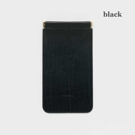 Hender Scheme （エンダースキーマ）"glass case"