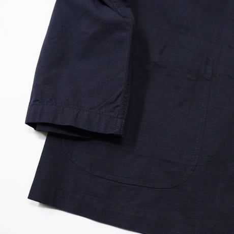 ENGINEERED GARMENTS（エンジニアード ガーメンツ）"Bedford Jacket - Cotton Ripstop"