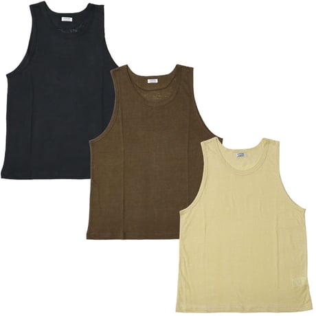 MAATEE&SONS マーティーアンドサンズ コットンポロシャツ MAATEE&SONS / マーティーアンドサンズ | SHORT POINT tattersall