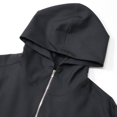 OVERCOAT（オーバーコート）"Zip-up Hoodie"