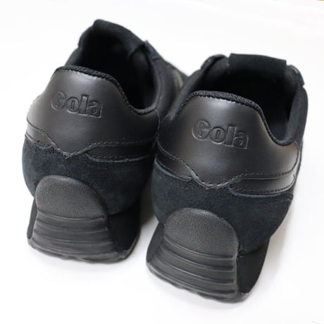 ENGINEERED GARMENTS × GOLA（エンジニアード ガーメンツ×ゴーラ）"MATCH - black"