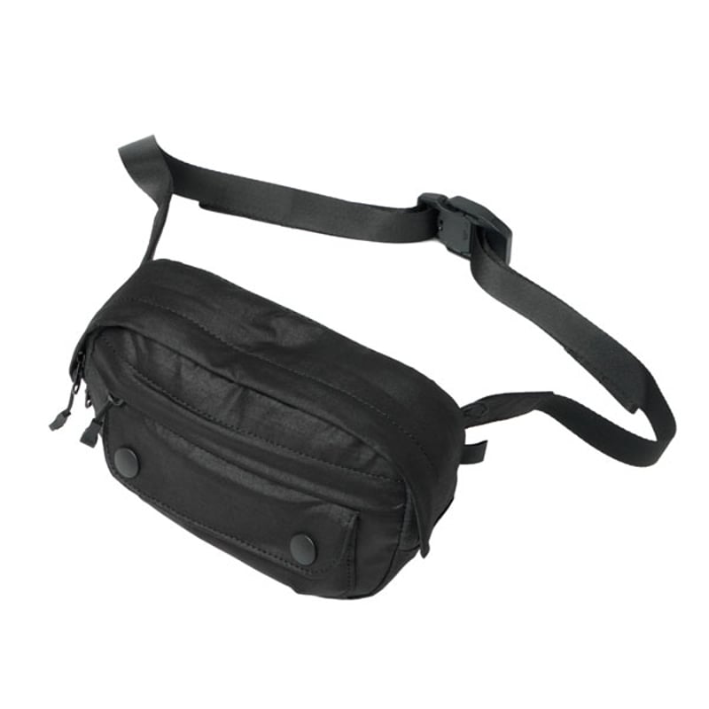 DAIWA PIER39 Tech 2way FunnyPack 黒 DAIWA PIER39 Tech 2way FunnyPack 黒