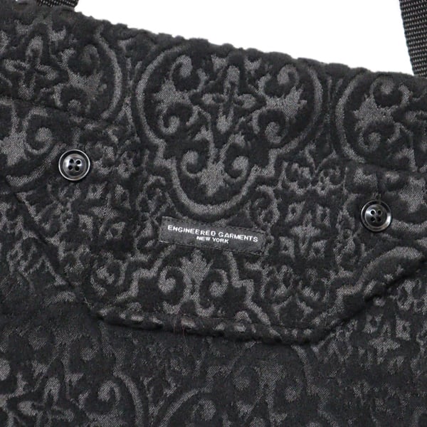 ENGINEERED GARMENTS（エンジニアード ガーメンツ）