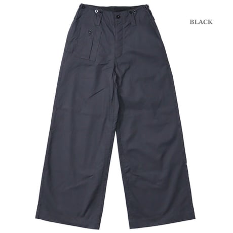 Ladie's /Nigel Cabourn WOMAN（ナイジェルケーボン ウーマン）"BATTLE DRESS PANT"