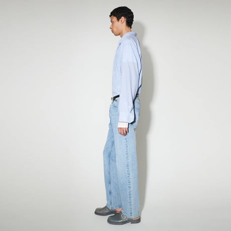 OUR LEGACY（アワー レガシー）"FIRST CUT - Left Hand Twill Chopper Wash"