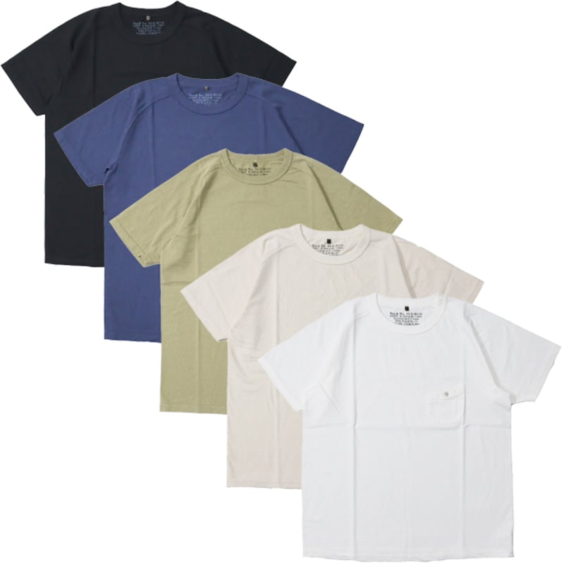 Nigel Cabourn（ナイジェルケーボン）