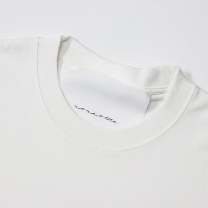 nonnotte ノノット　tシャツ SALE】nonnotte（ノノット）
