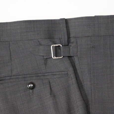 MAATEE&SONS（マーティーアンドサンズ）"永遠スラックス フレア"