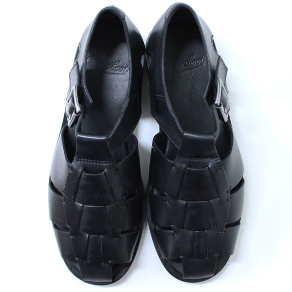 Paraboot（パラブーツ）