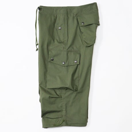 NEEDLES（ニードルス）"Field Short - C/N Oxford"