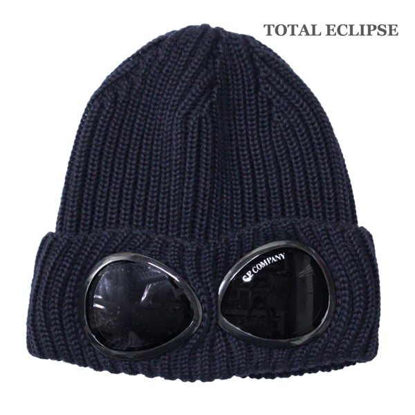 C.P. Company / シーピーカンパニー ACC KNIT CAP C.P. Company（シーピーカンパニー）