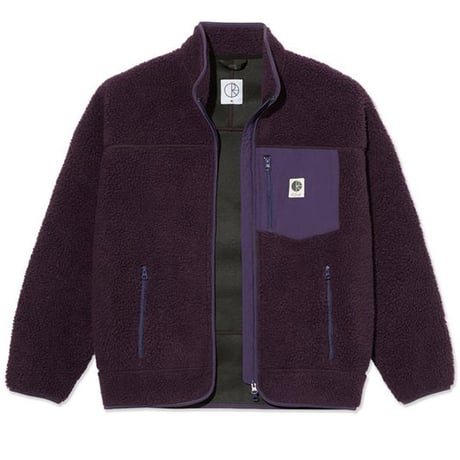 POLAR SKATE CO.（ポーラー スケート カンパニー）"Kiki Jacket"
