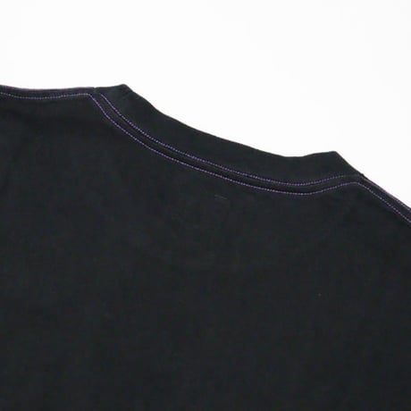 NEEDLES（ニードルス）"L/S Pocket Tee - Cotton Jersey"