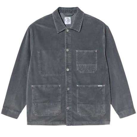 POLAR SKATE CO.（ポーラー スケート カンパニー）"Ezra Jacket"
