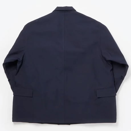 DAIWA PIER39（ダイワ ピア39）"TECH DOUBLE-BREASTED JACKET"