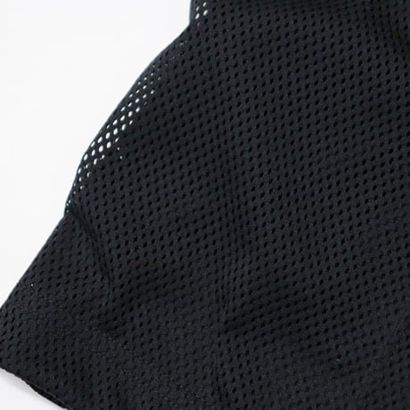 South2 West8（サウスツーウエストエイト）"String C.S. Short - Knit Mesh"