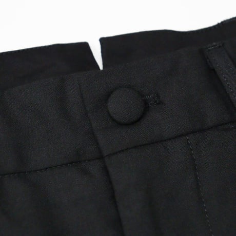 ENGINEERED GARMENTS（エンジニアード ガーメンツ）"Andover Pant - Tropical Wool"