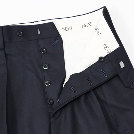 NEAT（ニート）"Bell Power Bolt Standard"