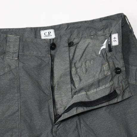 C.P. Company（シーピーカンパニー）"FLATT NYLON LOOSE PT"