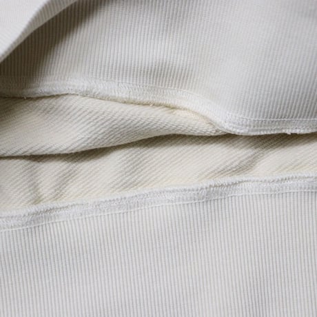 C.P. Company（シーピーカンパニー）"SWEATSHRTS POLO COLLAR IN DIAGONAL RAISED FLEECE PFD"