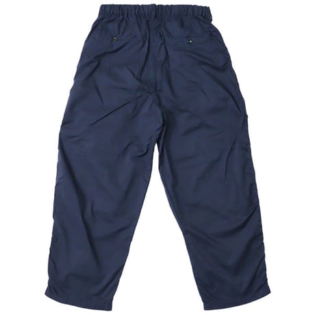 Graphpaper（グラフペーパー）"Garment Dyed Typewriter Oversized Slacks"