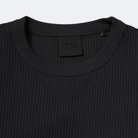 DAIWA PIER39（ダイワ ピア39）"TECH THERMAL CREW L/S"