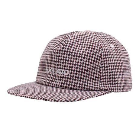 GX1000（ジーエックス1000）"Mini Og Logo Hat"