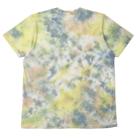 BROWN by 2-tacs（ブラウン バイ ツータックス）"BAA pocket (Tie dye)"