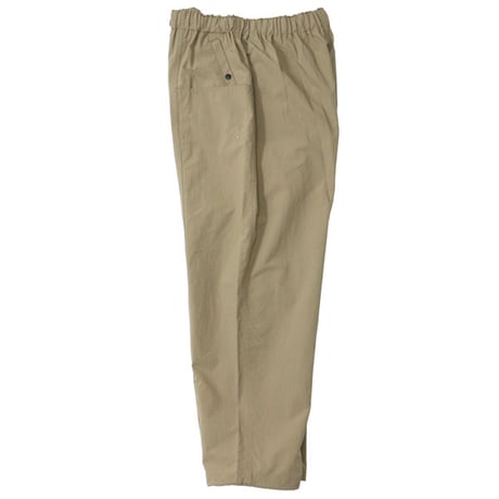 South2 West8（サウスツーウエストエイト）"Belted C.S.Pant - Nylon Ripstop"