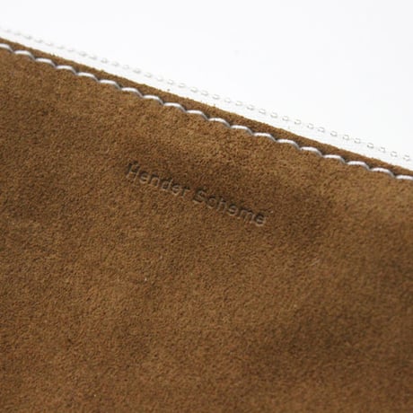 Hender Scheme（エンダースキーマ）"pocket L"