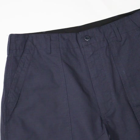 ENGINEERED GARMENTS（エンジニアード ガーメンツ）"Fatigue Pant - Cotton Ripstop"