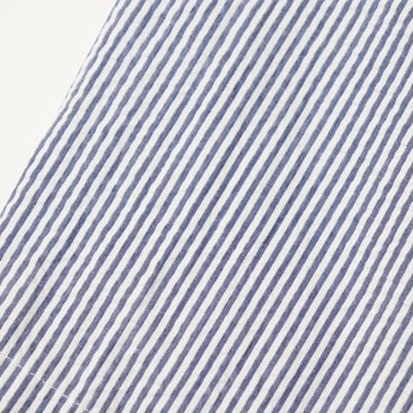 NEAT（ニート）"Seersucker Big Trunks Shorts"