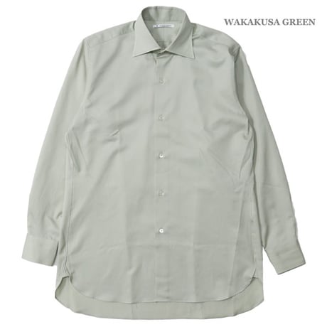 MAATEE&SONS（マーティーアンドサンズ）"LYAN FINECOTTON"