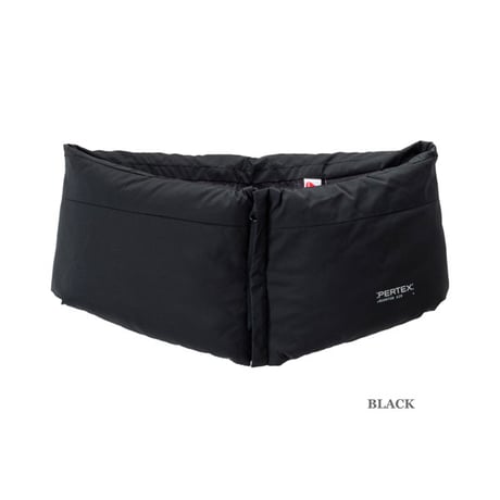 Graphpaper（グラフペーパー）"PERTEX QUANTUM AIR Neck Warmer"