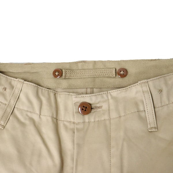 Nigel Cabourn（ナイジェルケーボン）