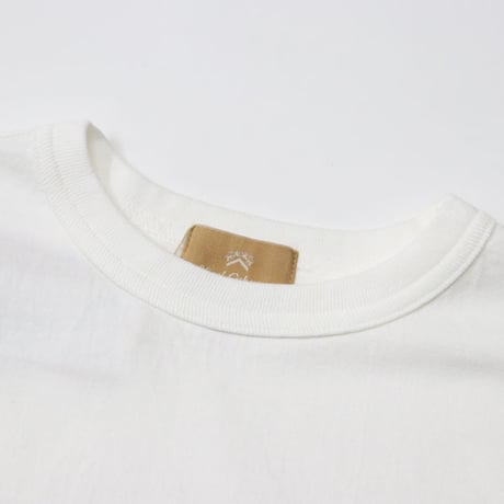Ladie's /Nigel Cabourn WOMAN（ナイジェルケーボン ウーマン）"6oz PRINT T-SH"