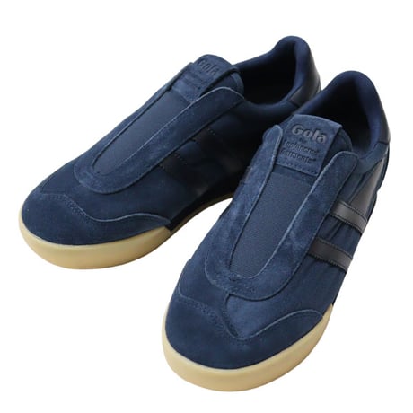 ENGINEERED GARMENTS × GOLA（エンジニアード ガーメンツ×ゴーラ）"MATCH - navy"