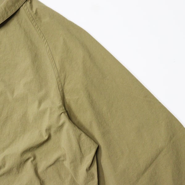 Nigel Cabourn（ナイジェルケーボン）