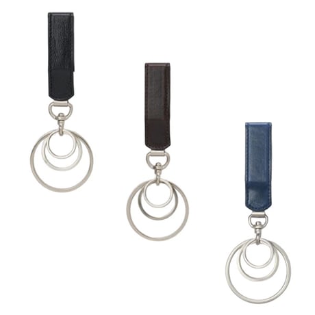 Hender Scheme （エンダースキーマ）"key clip"