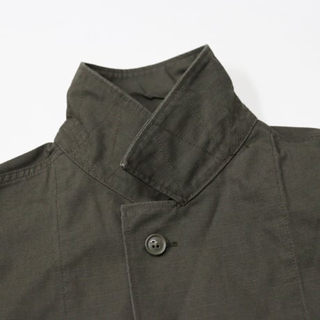 Engineered Garments WORKADAY（エンジニアード ガーメンツ ワーカーデイ）"Sea Bees Jacket - Heavyweight Cotton Ripstop"
