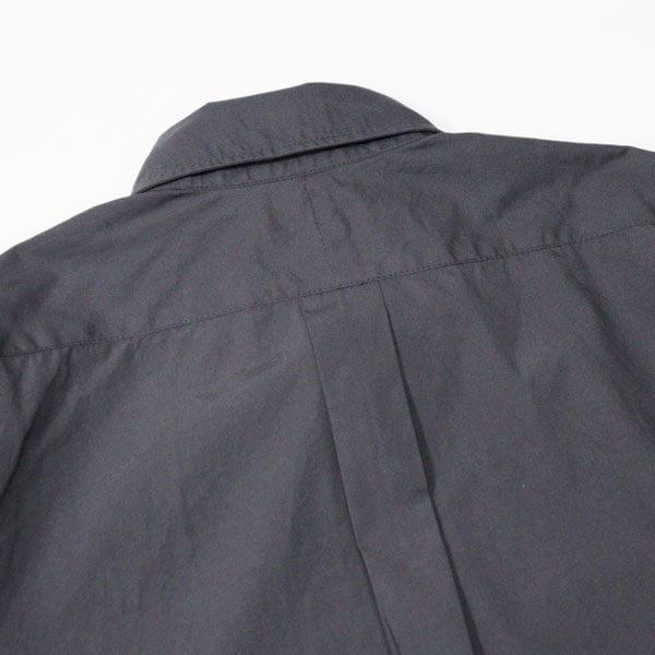 あんたろう Engineered Garmentsシャツ ENGINEERED GARMENTS / エンジニアドガーメンツ | Classic Shirt