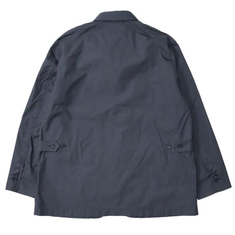 ENGINEERED GARMENTS（エンジニアード ガーメンツ）"Loiter Jacket - Lt.Weight Nyco Twill"