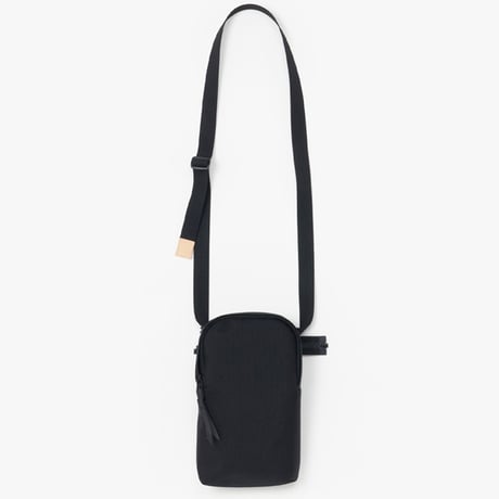 Hender Scheme（エンダースキーマ）"double pocket pack"