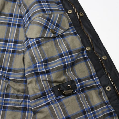 BELSTAFF（ベルスタッフ）"FIELDMASTER JACKET"